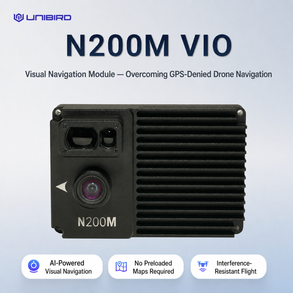 N200M VIO Navigation Module