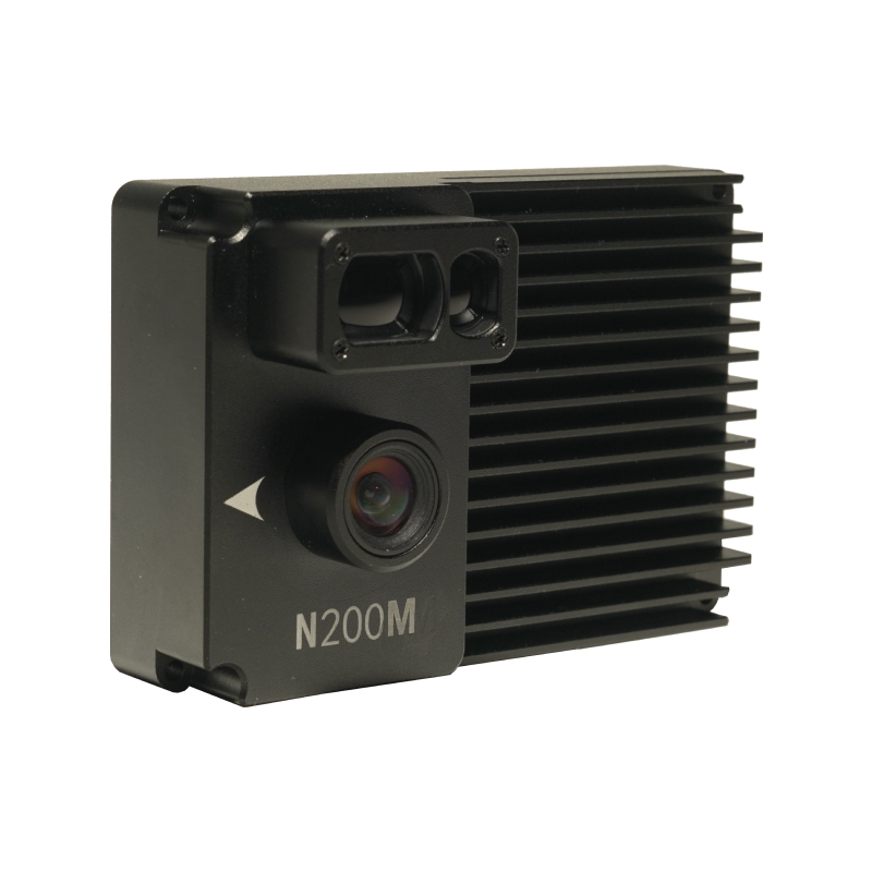 N200M VIO Navigation Module – Unibird