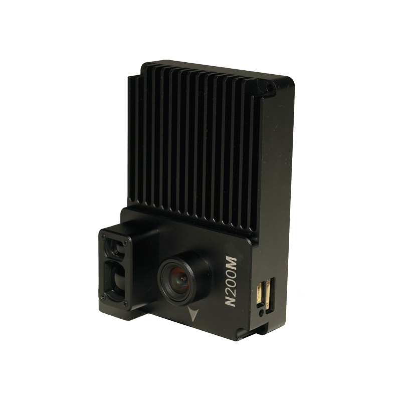 N200M VIO Navigation Module – Unibird